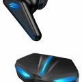 Oyuncu Kulaklığı Mikrofonlu Kablosuz Gaming Kulaklık Powerban Yüksek Ses Kaliteli