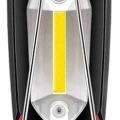 P-8801 Şarjlı Katlanabilir 3xcob Led+ 3w Led Çok Fonksiyonlu Kamp Feneri