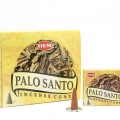 Palo Santo Aromalı Konik Tütsü
