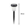 Panther Pt-b117 Solar Led Bahçe Lambası