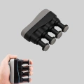 Parmak Güçlendirme Egzersiz Aleti Ayarlanabilir Direnç