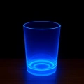 Partyglow Neon Mavi Bardak 8.5 X 10.5 Cm