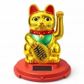Pati Salayan Şans Kedisi ( Maneki Neko ) Alk2932
