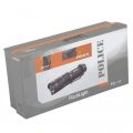 Pc-11 Power Led+zoom Kalem Pilli El Feneri
