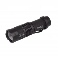 Pc-11 Power Led+zoom Kalem Pilli El Feneri