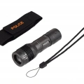 Pc-17 Cree Power Led + Zoom El Feneri