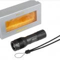 Pc-17 Cree Power Led + Zoom El Feneri