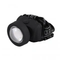 Pc-1888 Cob Ledli Kafa Feneri ( 3 X Aaa )