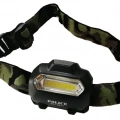 Pc-1917 Cob 3xaaa Pilli Led Kafa Feneri