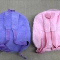 Peluş Hello Kitty Denizkızı Sırt Çantası Alk3003