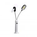 Pervane Ve Mıknatıslı Masa Lambası  Wt-093