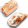 PG-9010 MOUSE FARE