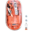 PG-9010 MOUSE FARE
