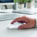 Pg-908 Mouse Beyaz