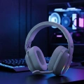 Pgb500 Beyaz Bluetooth Oyuncu Kulaklığı