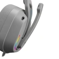 Pgb500 Beyaz Bluetooth Oyuncu Kulaklığı