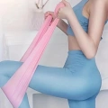 Pilates Lastiği Geniş
