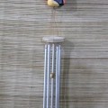Pinokyolu Metal Çan No:1