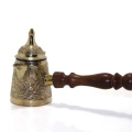 Pirinç Cezve 4.75 İnc Ksk431