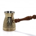 Pirinç Cezve 4.75 İnc Ksk436