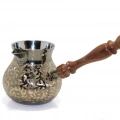 Pirinç Cezve 5 İnc Ksk430
