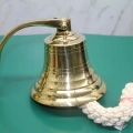 Pirinç Duvara Asmali Çan 11806/4