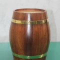 Pirinç Fıçı Kumbara 1995