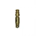 Pirinç Gizli, Çubuk Kutu Menteşe - 5x20mm, 100 Adet