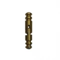 Pirinç Gizli, Çubuk Kutu Menteşe - 5x25mm, 1 Adet