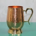 Pirinç Kupa Bardak 12462