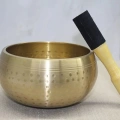 Pirinç Meditasyon Çanı Ksk2119