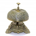 Pirinç Resepsiyon Zili Sl1629