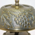 Pirinç Resepsiyon Zili Sl1629