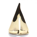 Pirinç Yelken 20 Cm 6389b