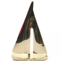 Pirinç Yelken 25 Cm 6389c