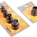 Plastik Boru Paftası 25 Mm