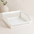 Plastik Çok Amaçlı Organizer 26x26 cm