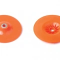 Plastik Disk Altı 115 Mm