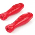 Plastik Ergonomik Eğe Sapı - Motorcu (dar Ağızlı)
