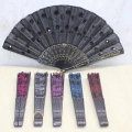 Plastik Pullu Yelpaze Alk3567