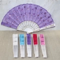 Plastik Pullu Yelpaze Alk3568