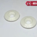 Plastik Vida Pulu 15mm, Delik: 5 Mm - 1000 Adet