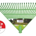 Plastik Yaprak Tırmığı