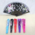 Plastik Yelpaze Alk3628