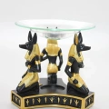 Polyester Anubis Buhurdanlık  Alk2982
