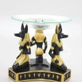 Polyester Anubis Buhurdanlık  Alk2982