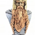 Polyester Gimli Büstü 204