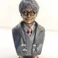 Polyester Harry Potter Büst Küçük 235