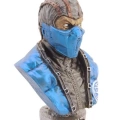 Polyester Subzero Büst Küçük 196