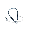 Polygold PG-100 Type-C Şarjlı Bluetooth Kulaklık – Boyun Askılı, Uzun Pil Ömürlü, Mikrofonlu